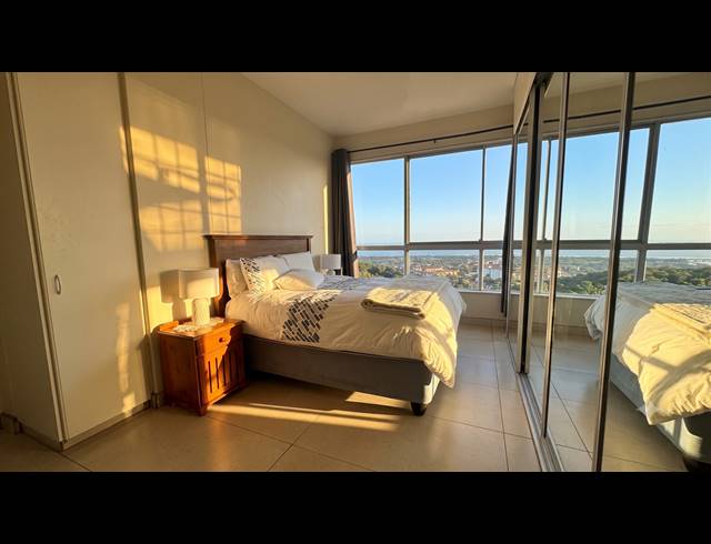 2 BEDROOM APARTMENT TO LET IN MORNINGSIDE